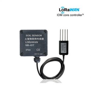 土壤PH傳感器NB-IOT LORAWAN IDM-RD13