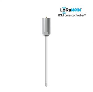 LoRa/LoRaWAN無(wú)線(xiàn)測(cè)溫桿 溫濕度傳感器煙草糧倉(cāng)倉(cāng)庫(kù)測(cè)溫